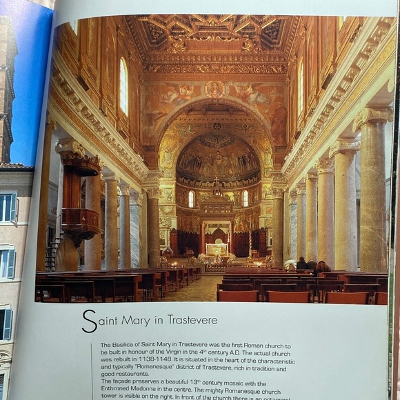 EUC Rome and the Vatican - Picture 12 of 12